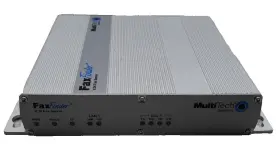 Ff120 Multitech Faxfinder V.34 Fax Server