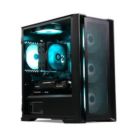 Mxz 742491835104 Gaming Pc Amd Ryzen 7 7800x3d Rtx 4070 Super 16gb Ddr5 6000mhz Ssd 1t