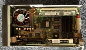 8200c Nas System Information Server Model From 2008 Raid
