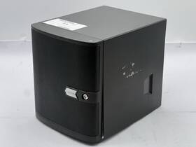 Nasuni Pio-5028a-tn4-ai031 Nf-50 Supermicro Server Atom Cpu C2558 2.40ghz 8gb Ram-no Hdd/os/ac