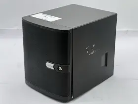 Pio-5028a-tn4-ai031 Nasuni Nf-50 Supermicro Server Atom Cpu C2558 2.40ghz 8gb Ram-no Hdd/os/ac