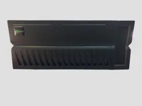 1672-0008-8801 Ncr Back Office Server Pentium G2120 3.1ghz 8gb 250gb Hd No Os