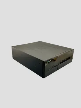 7606-1709-8801 Ncr Back Office Server I5-2400 3.10ghz 3gb 500gb