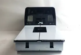 7879-1501-9090 Ncr Realscan All-imaging Bi-optic Image Scanner With Scale Read