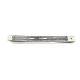 5800r120d1e Nec Express 5800/r120d-1e 1u Server Front Cover / Bezel With Keys