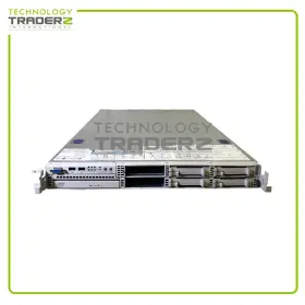 N8100-1718f Nec Express5800 R120b-1 Xeon E5620 4gb 6x Sff Server With 1x Pws