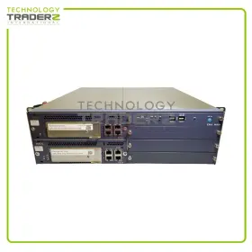 Cf-cp02-a Nec Sn8154 Sv8500 Rack Mount Server Chassis With 1x Cg-pc00
