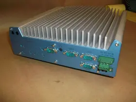 Nuvo-7006de-poe-i7ocg9-65w Neosys Technology America Inc. Nuvo-7006lp-poe Industrial Computer Nuvo-7006lp-poe-17hc-65w Used