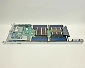 111-03955 Netapp A1 Supermicro H410s Server Node X10drt-b -na011 Motherboard With Processors