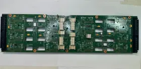 90375-02 Netapp Xyratex 12 X Bay Fc Backplane Board