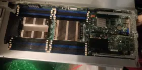 H410s-11110 Netapp Hci A2 111-03958 D0 Storage Node For H410e