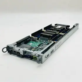E5-2620v4 Netapp X10drt-b -na011 H300s Board 2 Xeon 2.1ghz 64gb Ram Server Node