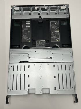 Netapp X50100a Processor Controller Without Memory A70 Core Ai Capabilities Msrp 43k