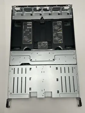 X50100a Netapp Processor Controller Without Memory A70 Core Ai Capabilities Msrp 43k