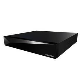 Night Owl Dvr-ftd4-81 Sp 2-way Audio 12 Channel 2k Dvr With 1tb Hard Drive - Add Up To 12