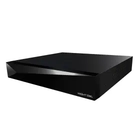 Dvr-ftd4-81 Night Owl Sp 2-way Audio 12 Channel 2k Dvr With 1tb Hard Drive - Add Up To