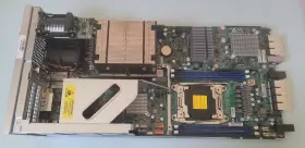 Afa1000 Nimble Deal Storage Controller 40gb Memory. Untested