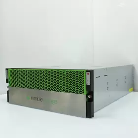 C1k-2t-42t-f Nimble Xeon E5-2603 V3 80gb No Drives Storage Controller