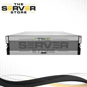 Nimble Storage Cs300-16lff Hpe Cs300 San Array 16 Bay Lff 3u With Dual Controllers