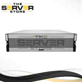 Cs300-16lff Nimble Storage Hpe Cs300 San Array 16 Bay Lff 3u With Dual Controllers