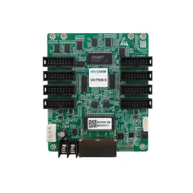 Dh7508-s Novastar Dh7508 Led Receiving Card - 512x384 Pixel Support Point-by-point