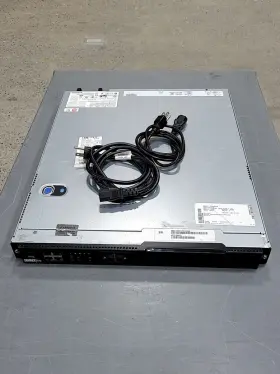S5000phb Nsw1u Server Intel Xeon 5140 4gb See Notes