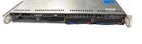 Nsx1u1nl04g500 Nutanix 2 Xeon E5-2620v4 64gb 2tb Hdd Cloud Enterprise Server
