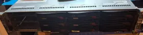 Nx-1365s-g5-2620v4 Nutanix Nx-1365-g5-2640v4 2u Node Server With 3x 10c E5-2640v4 Nodes 384gb Ram