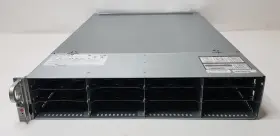 Nx-3155g-g7-6248-cm Nutanix Nxs2u1nl06g610 Dual Intel Xeon Gold 6248 2.50ghz 256gb Ram No Hdd