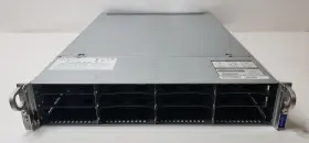 Nx-3155g-g8-5317-cm Nutanix Supermicro Nxs2u1nl12g810 Dual Xeon Gold 5317 3.00ghz 512gb Ram No Hdd