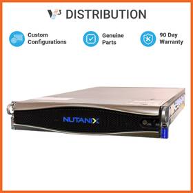 Nutanix Nx-3155gn-g8 12-bay Lff Cto Server 3.5 Inch