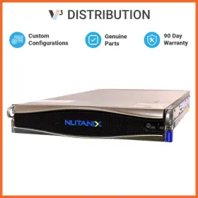 Nx-3155gn-g8 Nutanix 12-bay Lff Cto Server 3.5 Inch
