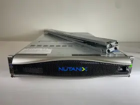 Nx-3460-g6-4116 Nutanix Nx-3460-g6-4108 3x Node 6x Xeon 4116 72x 32gb 2666v 18x 1.92tb Rails