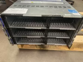 Nx-3460-g6-6138 Nutanix Nxs2u4ns24g600 Quad Node Server Supermicro X11 8x Gold 6138 Cpus