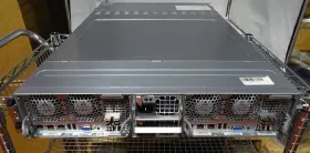 E5-2630 Nutanix Nx-6000 2x Intel Xeon V2 64 Gb Ram 480gb Hdd No Os Server
