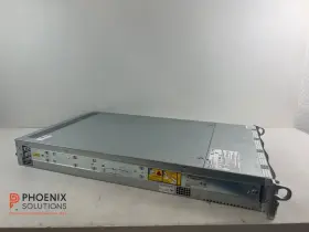 Nx-6155-g5-2680v4-cm Nutanix With 2x E5-2680v4 16gb Ddr4 12x4tb Hdd