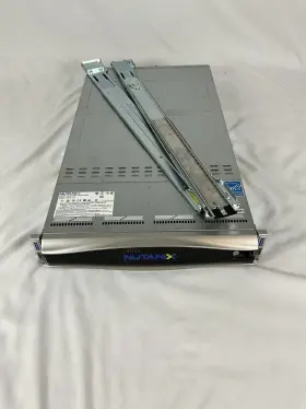 Nx-8235-g5 Nutanix Nx-8035-g5 2 Node Server 512gb Ram 1.2tb Ssd 16tb Hdd Supermicro X10