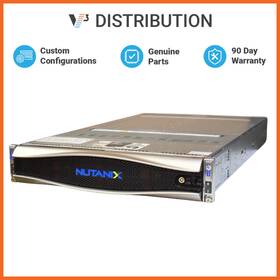 Nutanix Nx-8235n-g8 12-bay Lff 3.5 Inch Server 2-node Cto