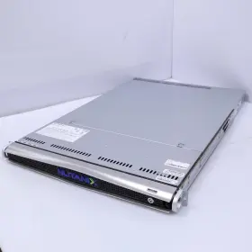 Nx-wdt-1nl3-g6 Nutanix 1x Intel Xeon Silver 4108 16gb Ram 240gb Ssd No Os Server