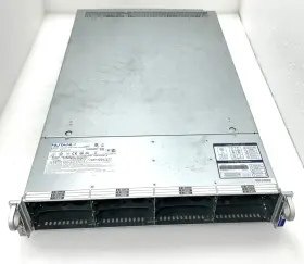 Nxs2u1nl06g510 Nutanix Nx3155g-g5 With 2x E5-2680 V4 2.4ghz 256gb Ddr4 Ram 12 Bay No Hdds