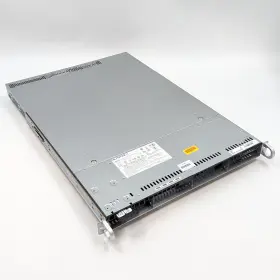 Nxs1u1nl04g800 Nutanix Cloud Enterprise Server No Components