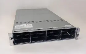 Nxs2u2nl12g500 Nutanix 2 Node Server 4x E5-2680v4/no Memory/no Drives Pls Read