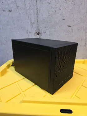 4040 Nuvo Jbod