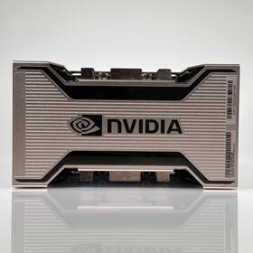 Nvidia 699-2g510-0210-320 New Tesla A100 Sxm4 80gb 965-2g510-0031-2r0 B Heatsink