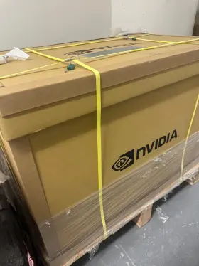 Dgx-h100 Nvidia H100 Ai Gpu Machine Learning Training