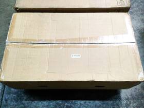 Nvidia Mua9602h-2sr Ufm 3.0 Appliance 4lff Unified Fabric Cto Server New