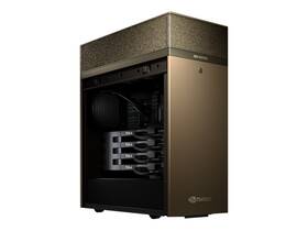 Nvidia P2587 Dgx Station Ai Server / 4 X V100 16gb 8 32gb E5-2698v4 No Hdd