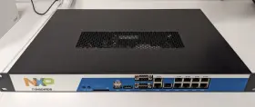 T1040d4rdb-pa Nxp Freescale Qoriq Development Board T1040 Rev A