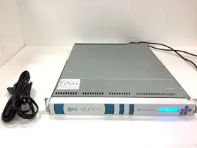 E3-1275v6 One Identity Oneidpam2 Safeguard 2000 Intel Xeon 3.80ghz 16gb Ram