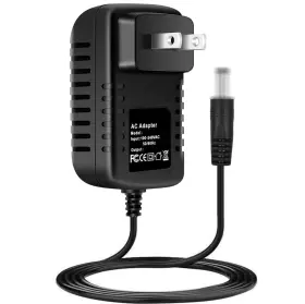 Onerbl 741641066722 5v Ac-dc Adapter Replacement For Andis D-8 Slimline Pro Lithium Ion T-blade 3
